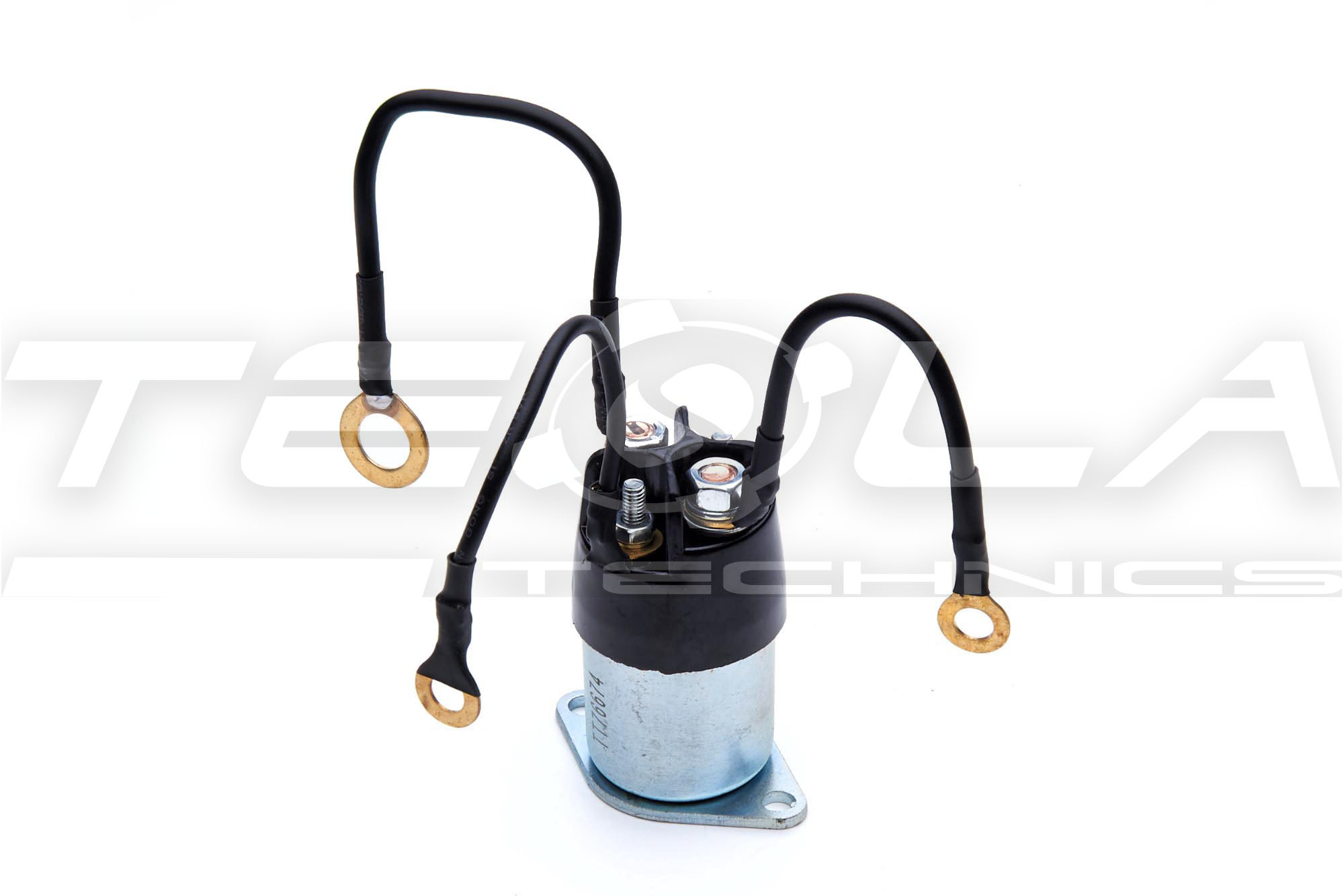 Электромагнит дополнительный